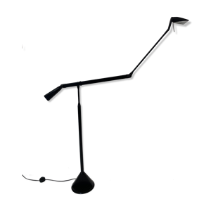 Lampadaire Zelig Terra par Walter