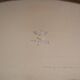 Massilly vintage office waste paper basket