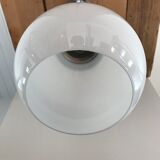 Ball lamp from the 50s