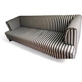 Paolo Piva Havanna sofa for Wittmann 1992 Width 225 cm