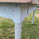 Table de ferme