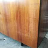 Scandinavian style sideboard