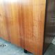 Scandinavian style sideboard
