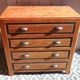 1950s chest of drawers