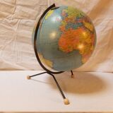 Globe taride - 60s