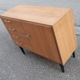 Vintage buffet