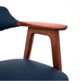 Danish armchair from the 1960