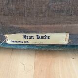 Jean Roche toad armchair