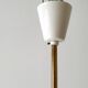 Stilnovo pendant light 1950 vintage