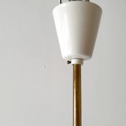 Suspension Stilnovo 1950 vintage