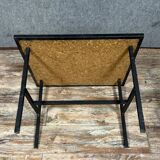 Vintage ceramic coffee table