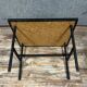 Vintage ceramic coffee table