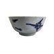 Chinese Porcelain Dragon Bowl Yongzheng, 1st half 18th century
