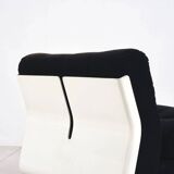 "Amanta" sofa modules by Mario Bellini for B&B Italia