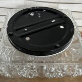 Ceiling light, bubble, Maison Limburg, vintage, 60s