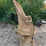 Emmanuelle armchair for vintage children