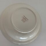 Villeroy and Boch service dish, Burgenland model