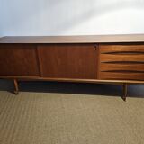 Sacndinavian sideboard