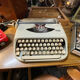 Typewriter