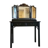 Antique dressing table