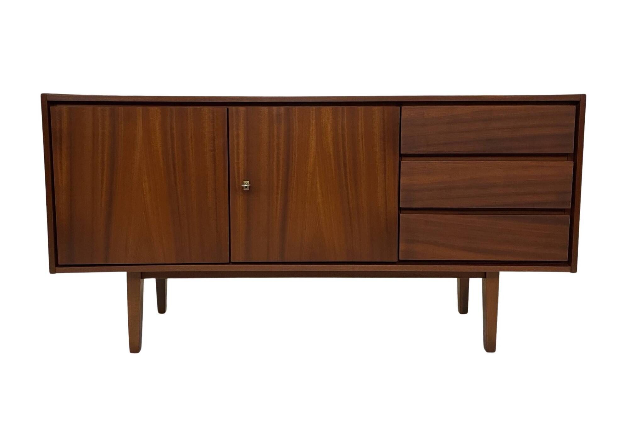 Vintage Sideboard Furniture 60s 70s Design TV Furniture