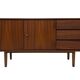 Vintage Sideboard Furniture 60s 70s Design TV Furniture