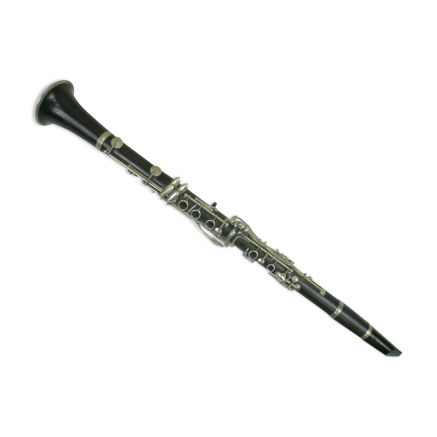 Jérôme Thibouville Lamy (JTL) Clarinet