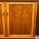 Classic English Sideboard Office Cabinet cupboard