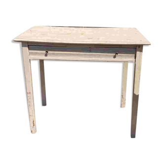Table, bureau ancien
