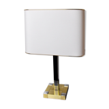 Regency table lamp by Bd Lumica, Italy, 1970