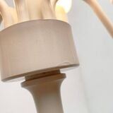 Swedish Mid-Century T526 chandelier by Hans-Agne Jakobsson for Hans-Agne Jakobsson Ab, 1960s