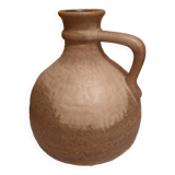 Vintage ceramic vase