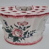 Saint Clément flower vase