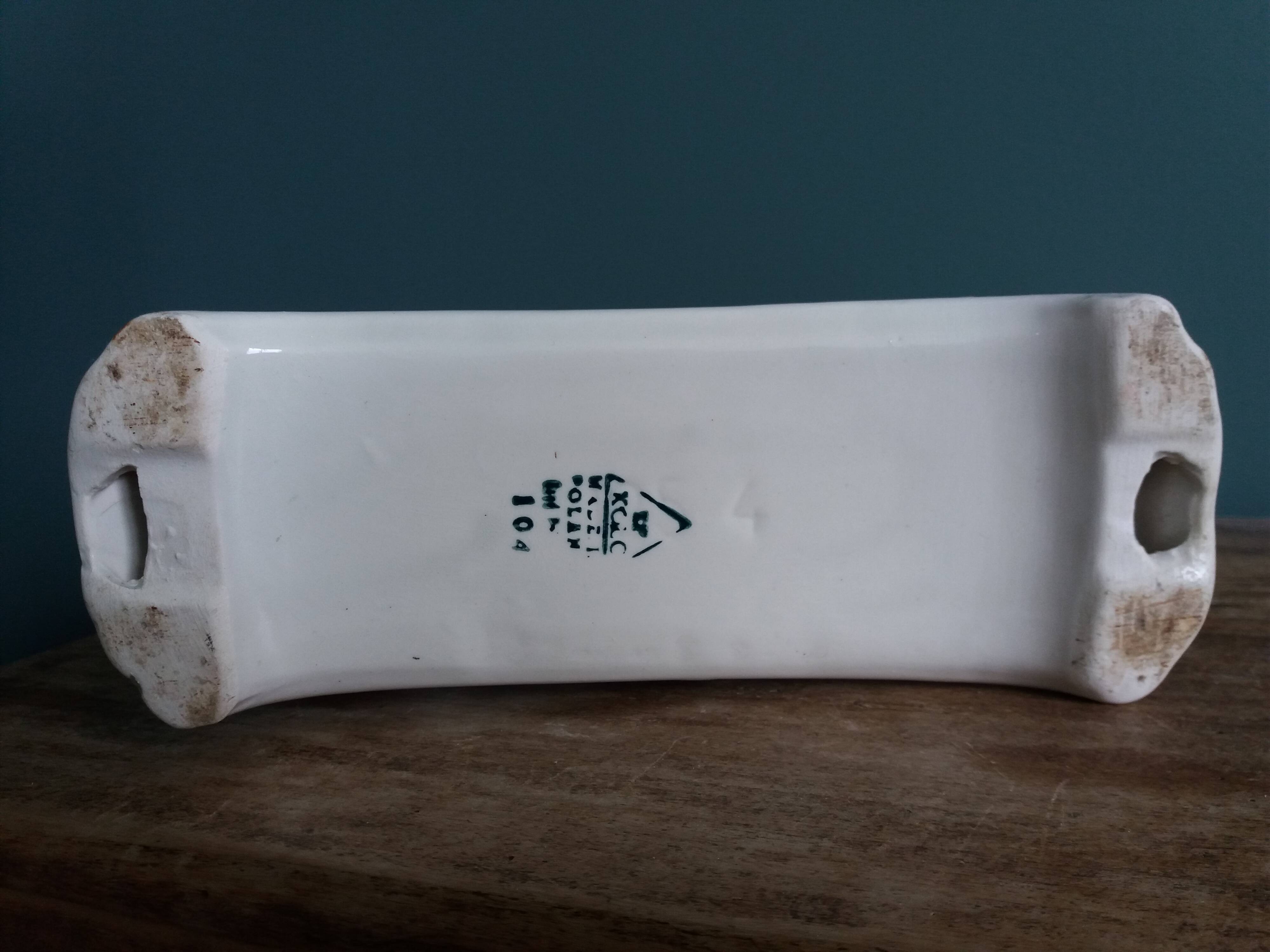 Candlestick candle holder ZF Kolo Poland