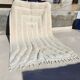 Moroccan rug in natural wool 200cm x 300cm