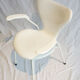 Fauteuil 3207 d'Arne Jacobsen