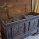 Antique chest