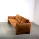 Simone 3-seat sofa by Kazuhide Takahama for Simon International