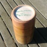 Vase Vallauris signed by Jacques Fonck and Jean Matéo 70s