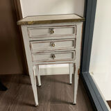 Baside table