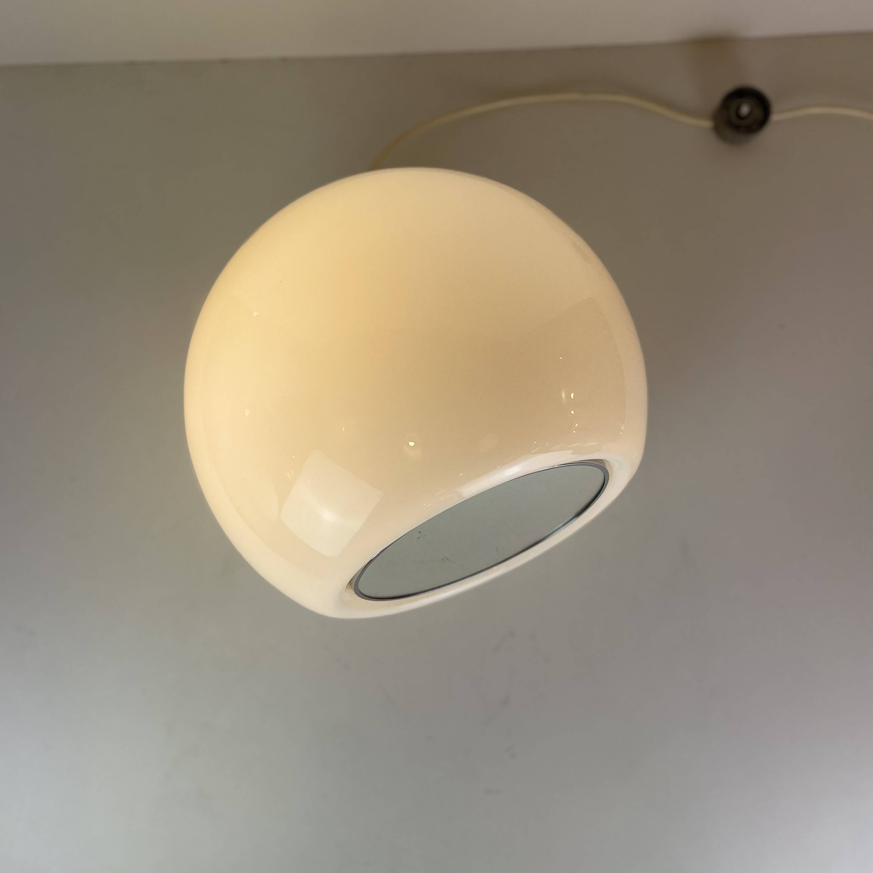 Elios, Vanity Table Lamp by Giusto Toso for Leucos, 1970s