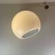 Elios, Vanity Table Lamp by Giusto Toso for Leucos, 1970s