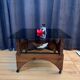 Table basse années 1960
