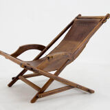 Rocking chair, 1960s