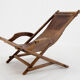 Fauteuil, années 1960