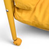 Fauteuil "Stuns" de Jan Dranger et Johan Huldt pour Innovator, 1970