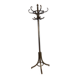 Thonet parrot coat rack
