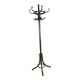 Thonet parrot coat rack