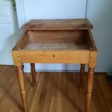Vintage desk