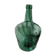 Green demijohn candy